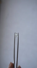 1.44ct Cushion Cut Lab Diamond