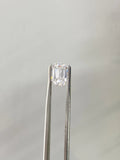 2.7ct Old Mine Elongated Cushion