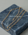 paperclip chain
