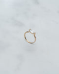 The Leni - Pinky Ring