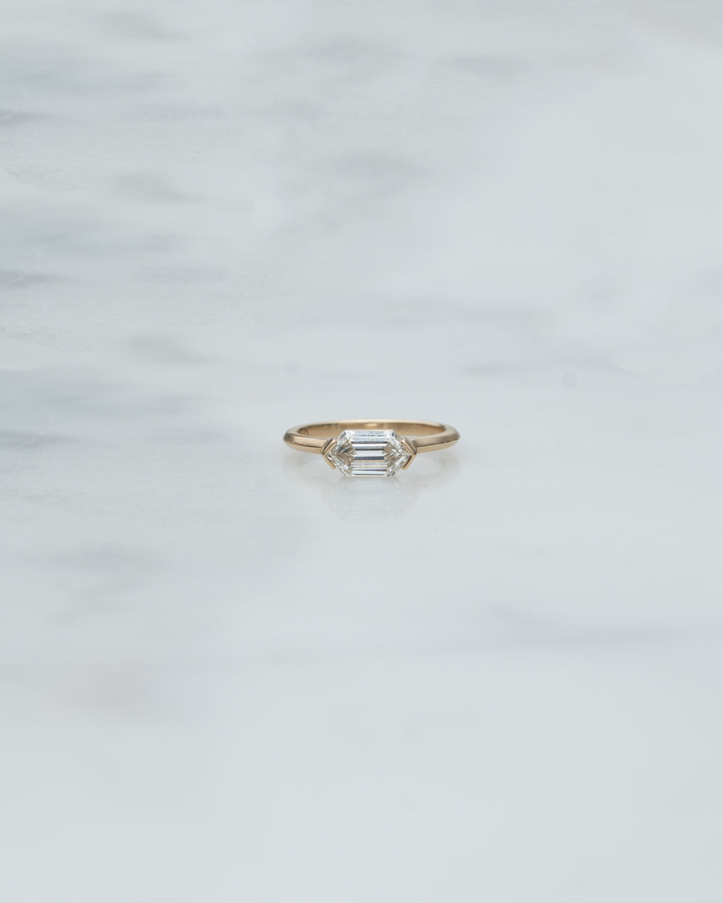The Leni - Pinky Ring