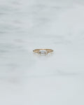 The Leni - Pinky Ring